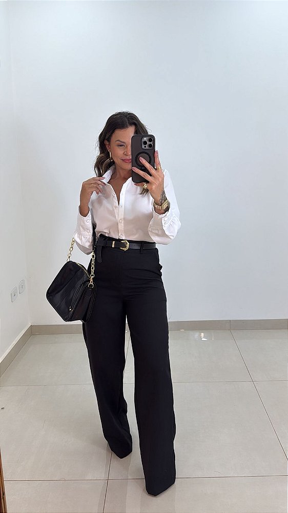 Calça Cátia