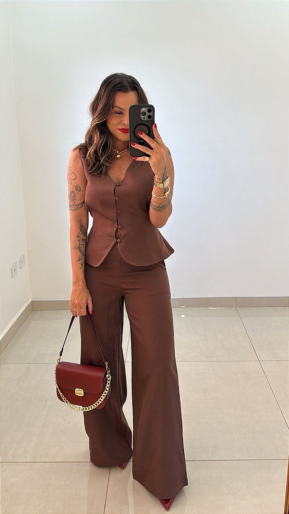 Conjunto Luciana
