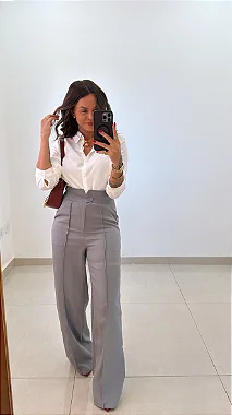 Camisa Caritas