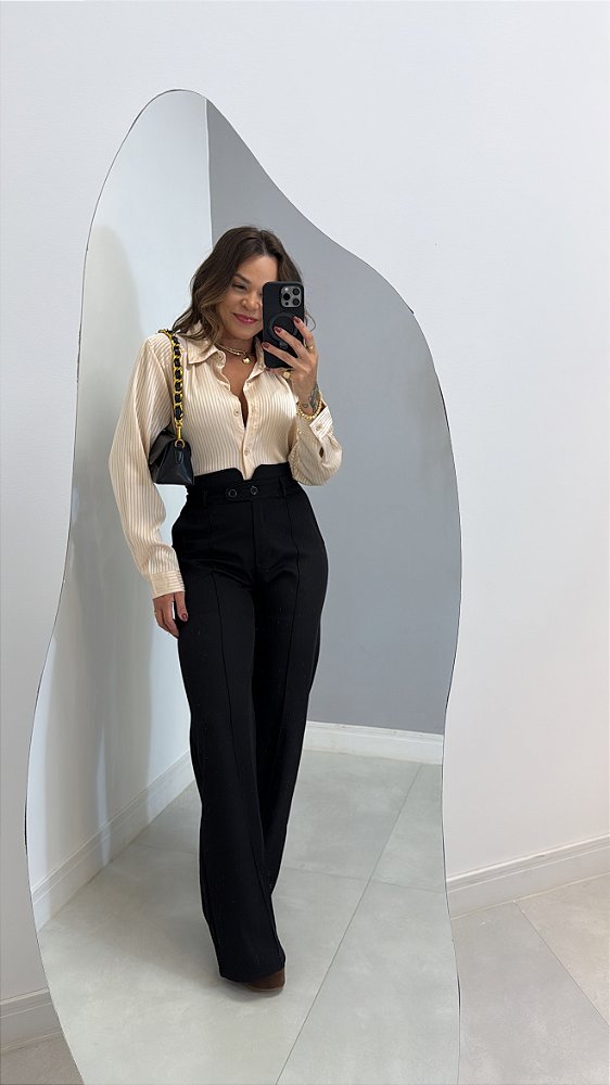 Camisa Eva