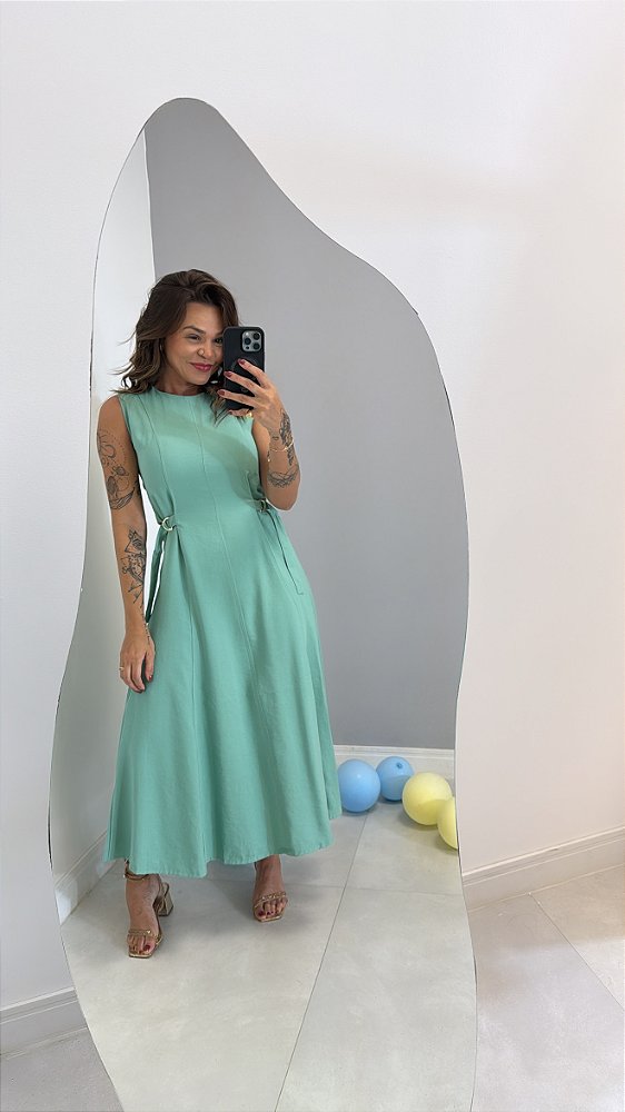 Vestido Nice
