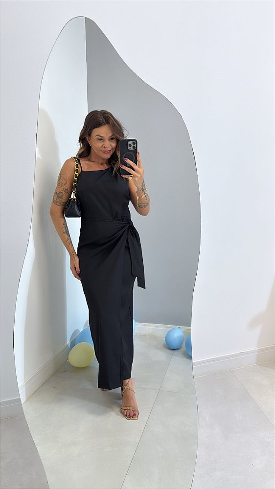 Vestido Mara