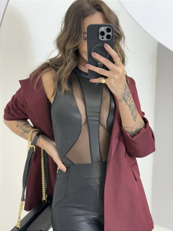 Body Cavado