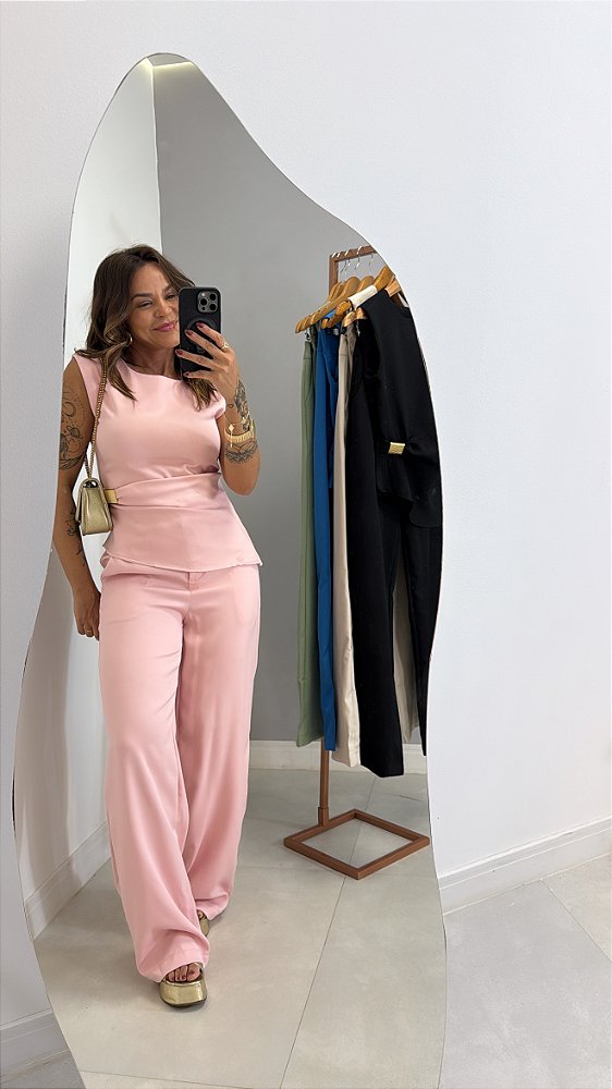Conjunto Aurora