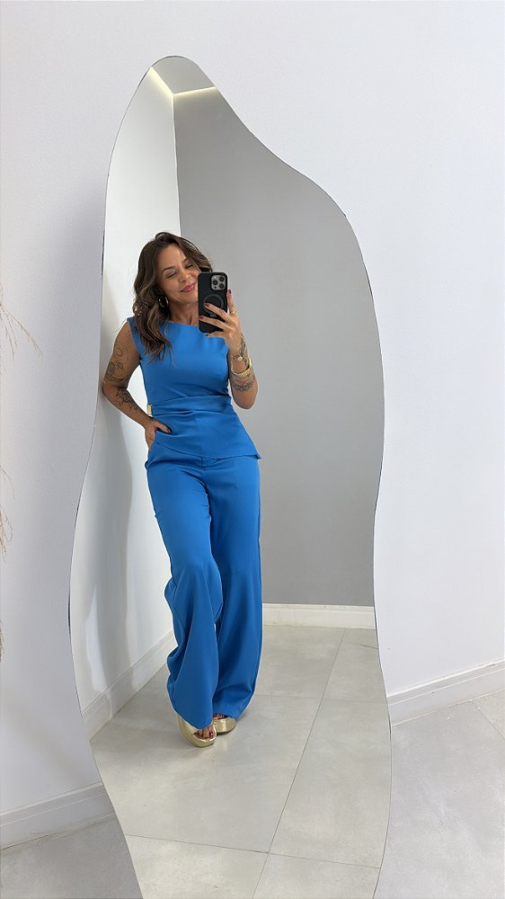 Conjunto Aurora