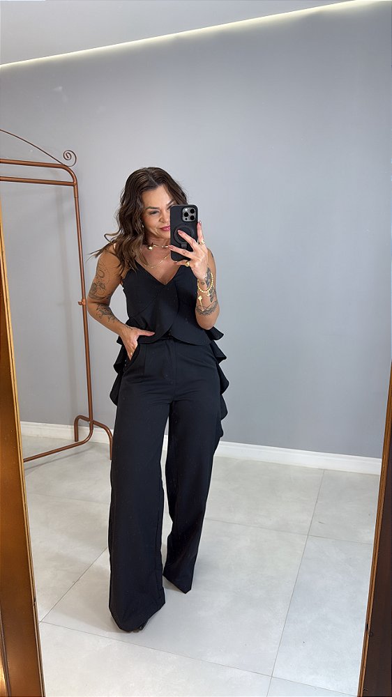 Conjunto Zaira