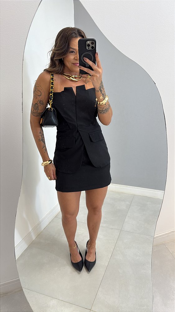 Conjunto Samira