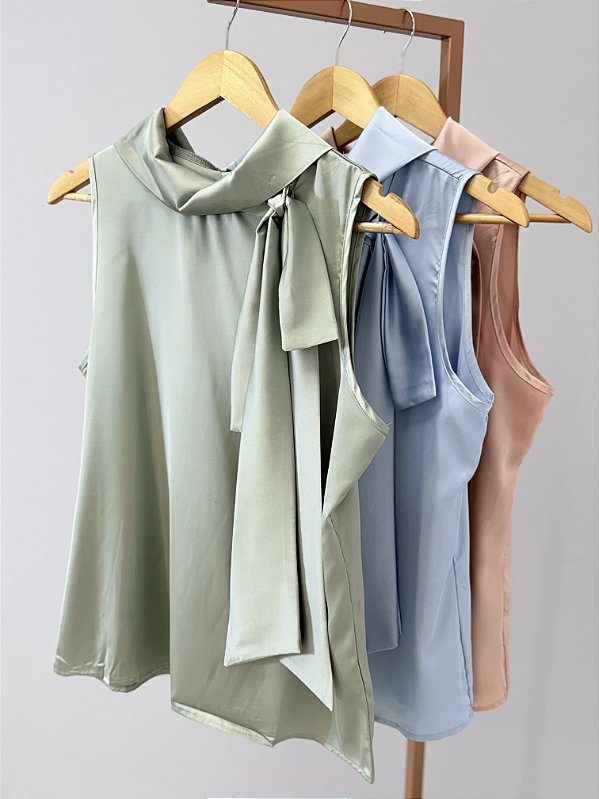 Blusa Zoe
