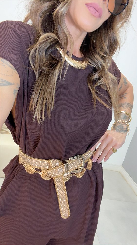 Conjunto Elisangela