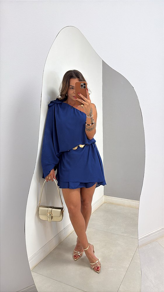 Vestido Melissa