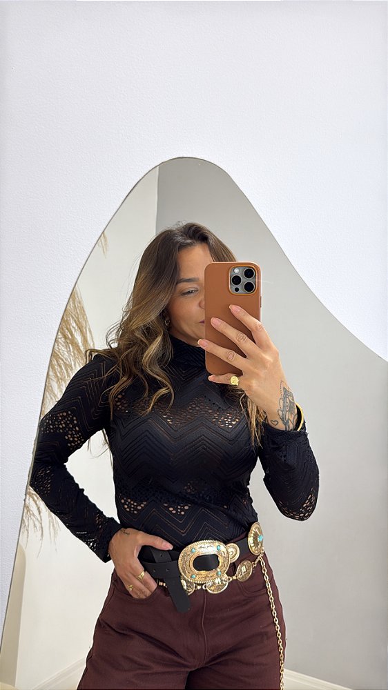 Body renda