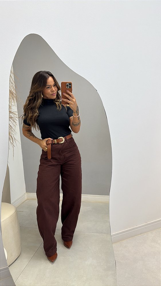Blusa Gaby