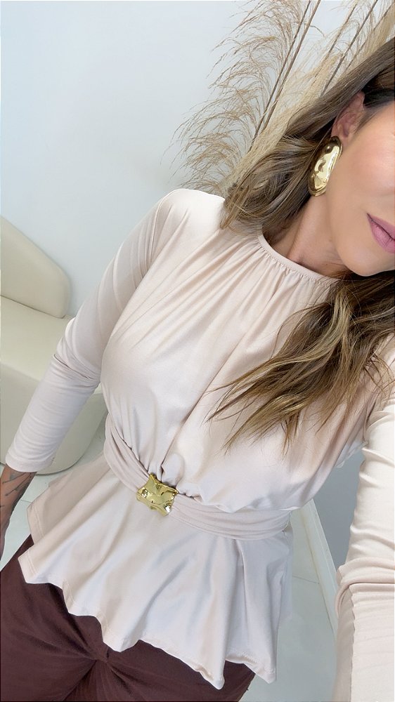 Blusa Jéssica
