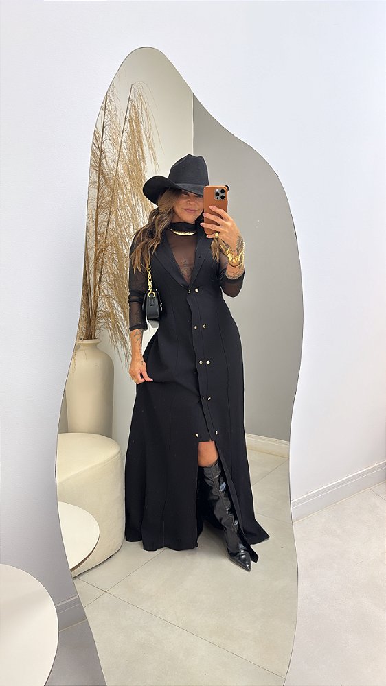 Vestido Sol