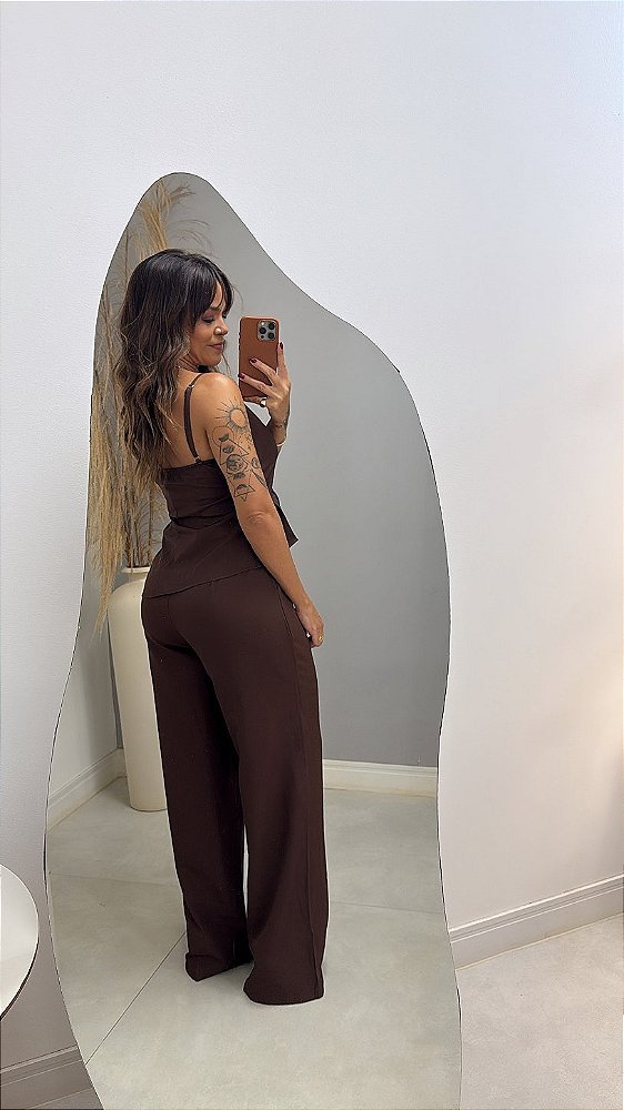Conjunto Jade