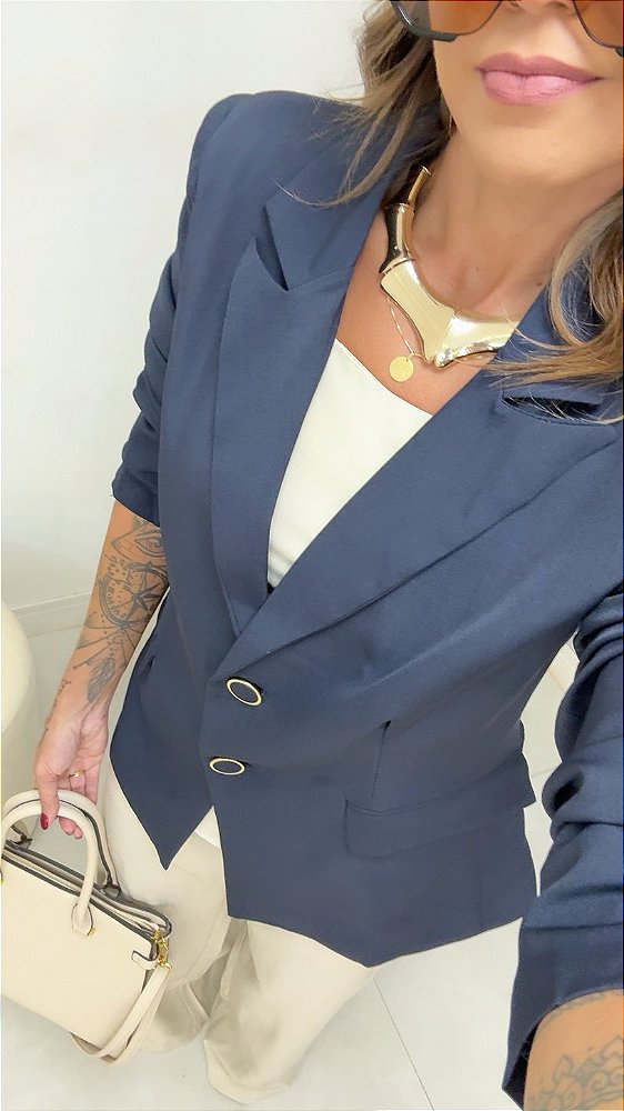 Blazer Catarina