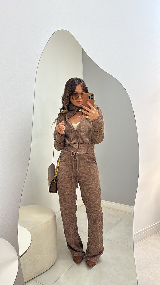 Conjunto Margot