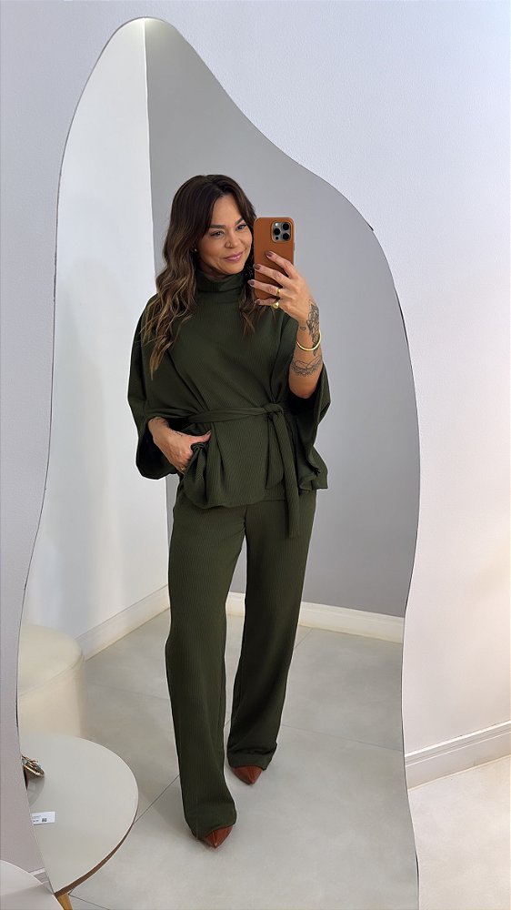 Conjunto Lina