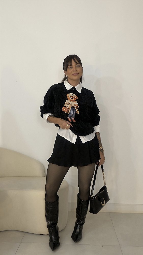 Saia Brenda