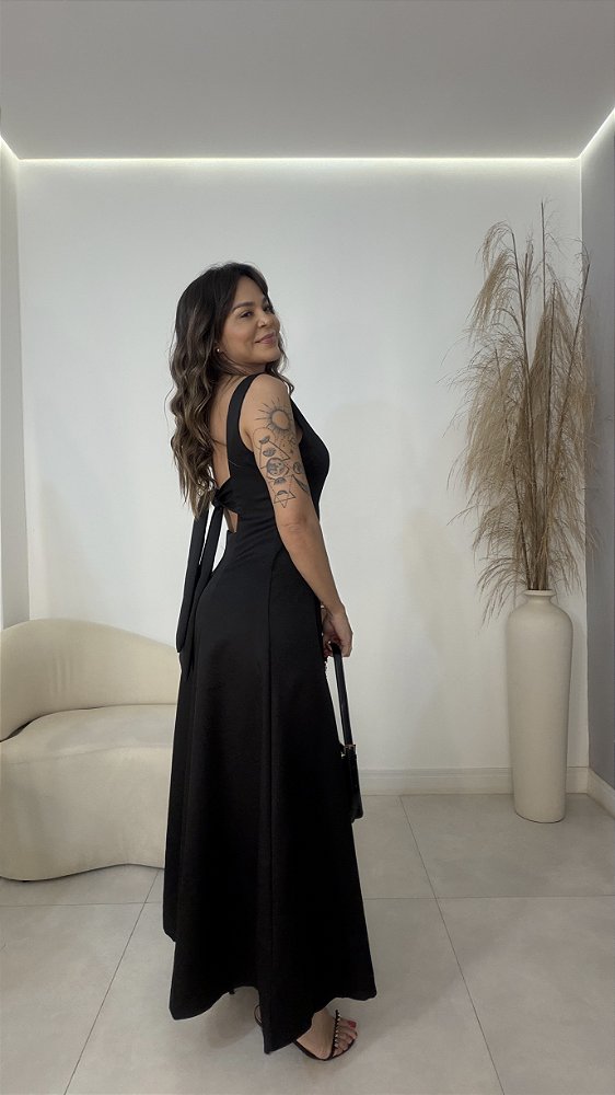 Vestido Eunice