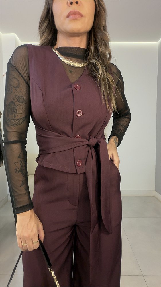 Conjunto Ísis