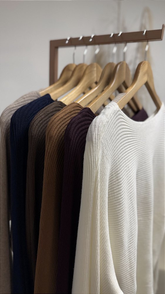 Blusa Muriel