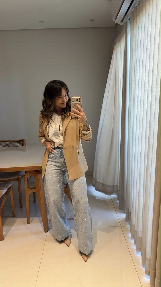 Blazer Emma
