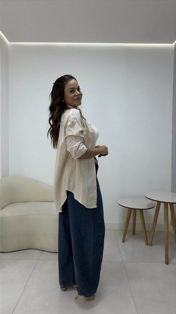 Camisa Dara
