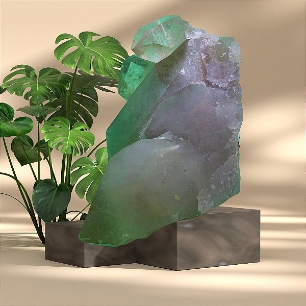 Pedras Naturais Brutas – Conecte-se com a Pureza da Natureza