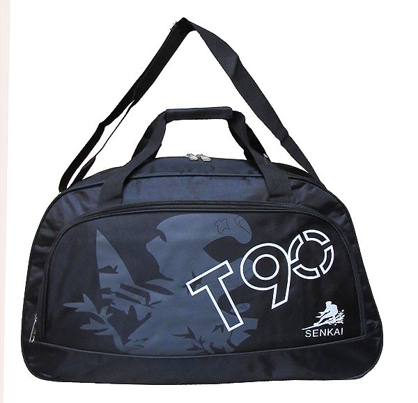Sacola Tiracolo T 90 Tamanhos Médio T 90