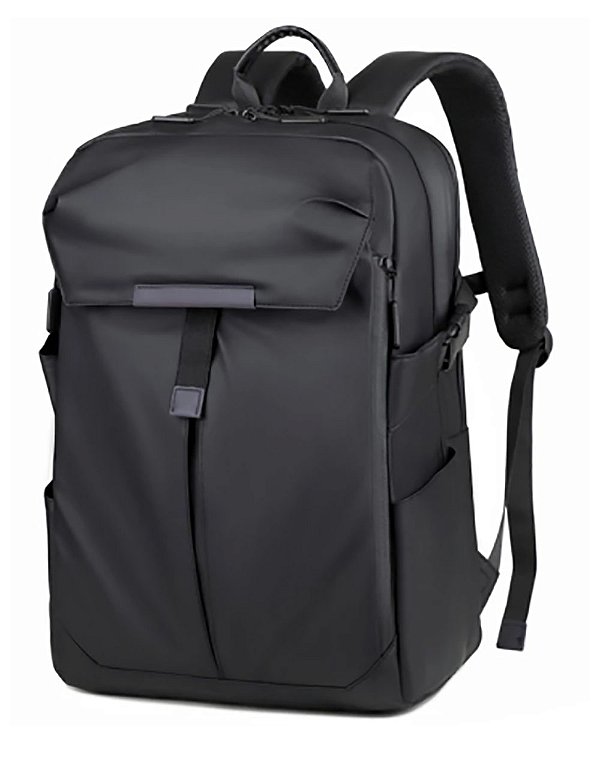 Mochila Tiracolo Notebook Esportiva Com Refletivo frontal Ref. 6868