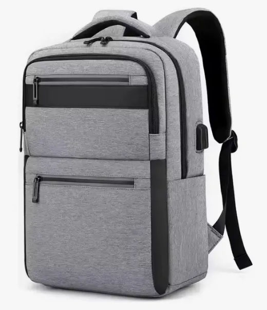 Mochila Tiracolo Notebook De 15 Pol. Unissex Ref. 5968