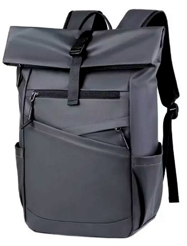 Mochila Tiracolo Notebook15 Pol. Estilo Saco