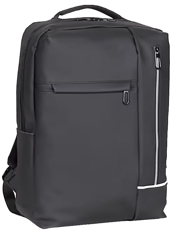 Mochila Tiracolo Notebook de 15 Pol. Material Emborrachado Ref. 60433