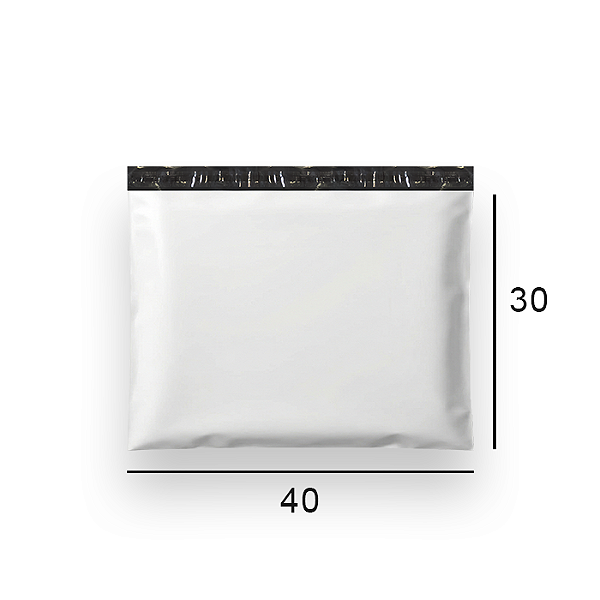 Envelope de Segurança para Correios 40x30