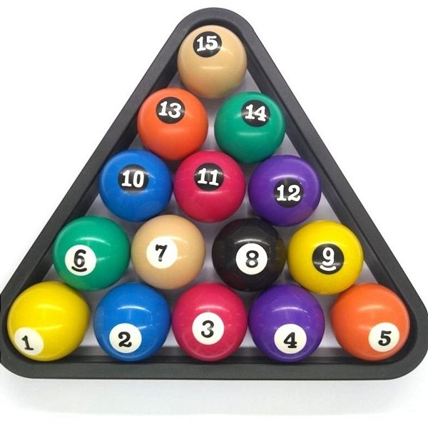 Jogo Bola 54 MM