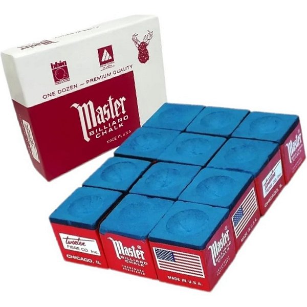 Giz Master Caixa C/ 12 Unidades