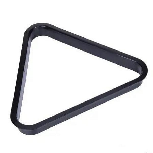 Triangulo De  Plástico