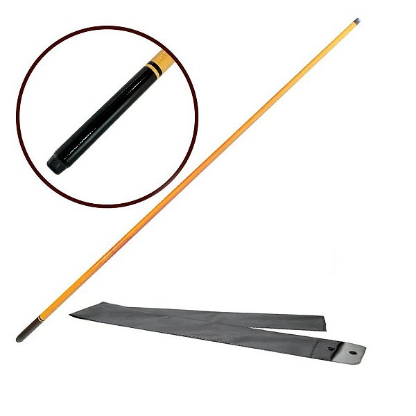 Taco Goiabao Punho Inteiro