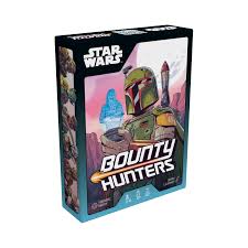 Star Wars: Bounty Hunters