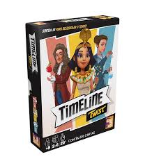 Timeline Twist