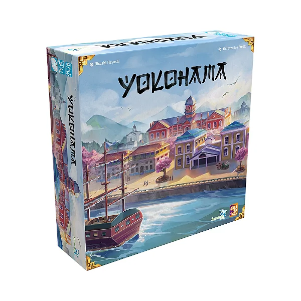 Yokohama