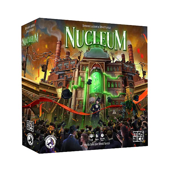 Nucleum