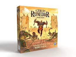 O Cerco de Runedar