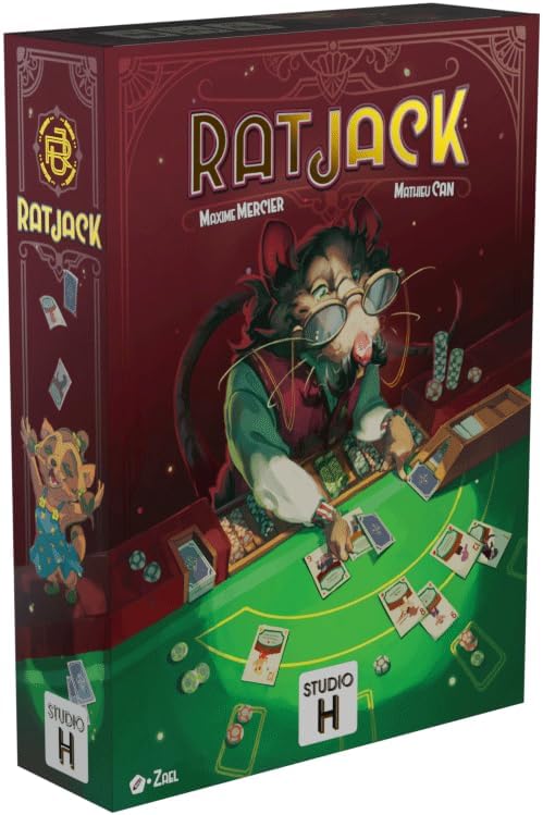 Ratjack