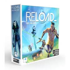 Reload