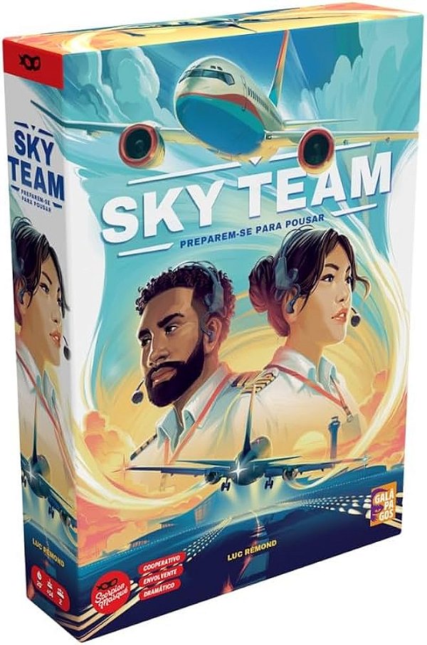 Sky Team