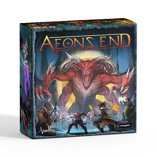 Aeon's End