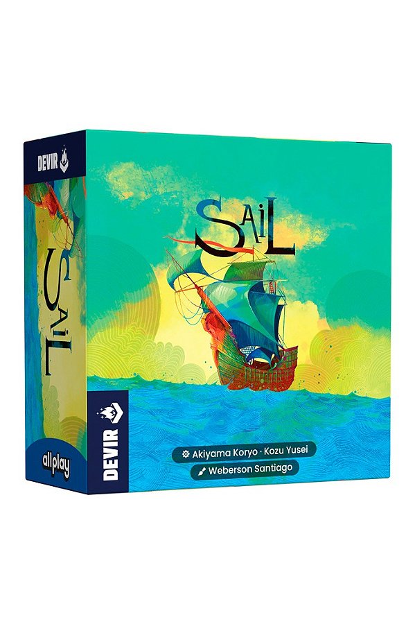 Sail