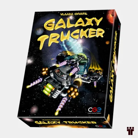 Galaxy Trucker